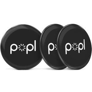 FOUR Popl Digital Business Card/Smart NFC Sticker